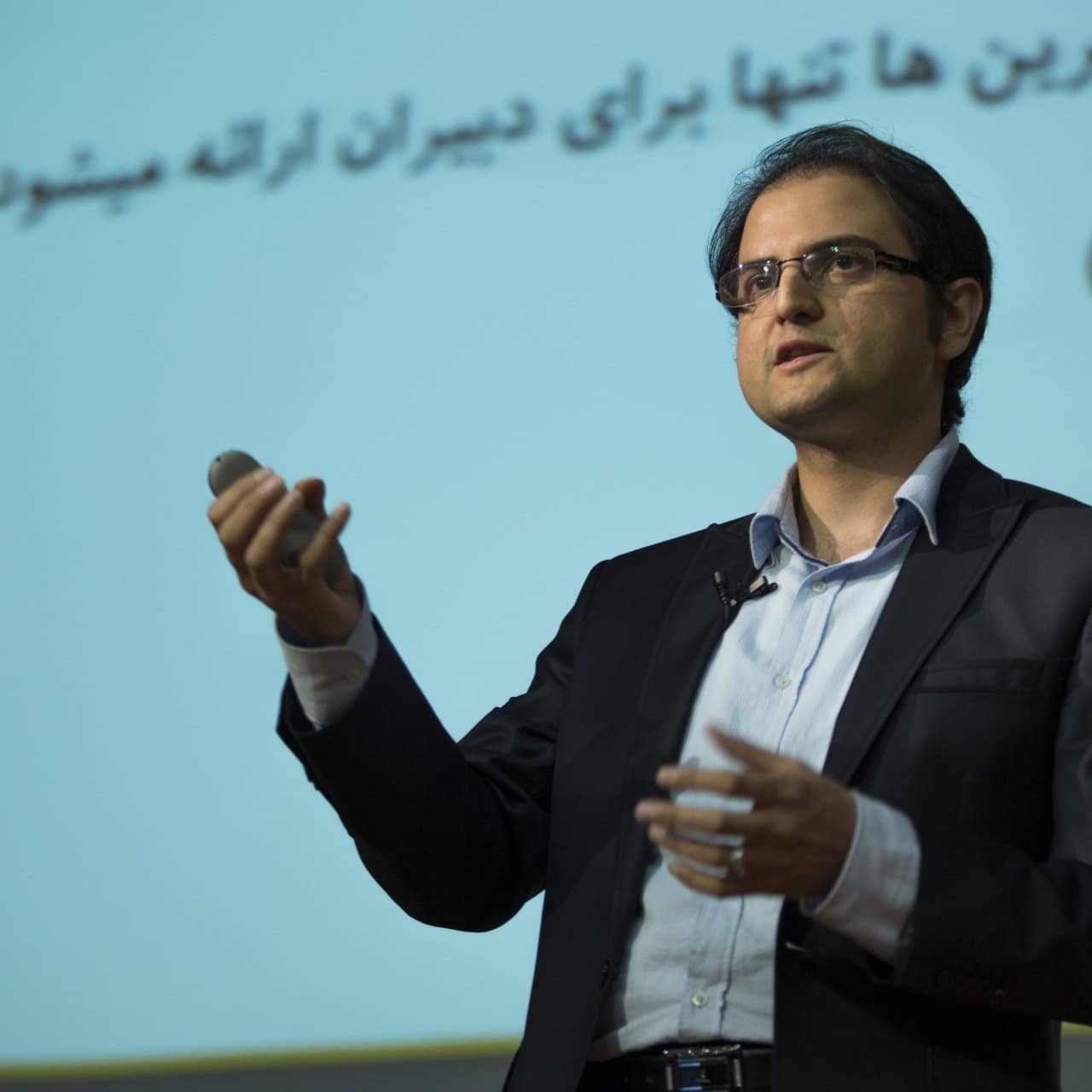 علی الفتی