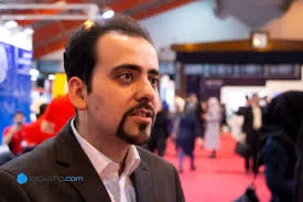 مقداد ولایی