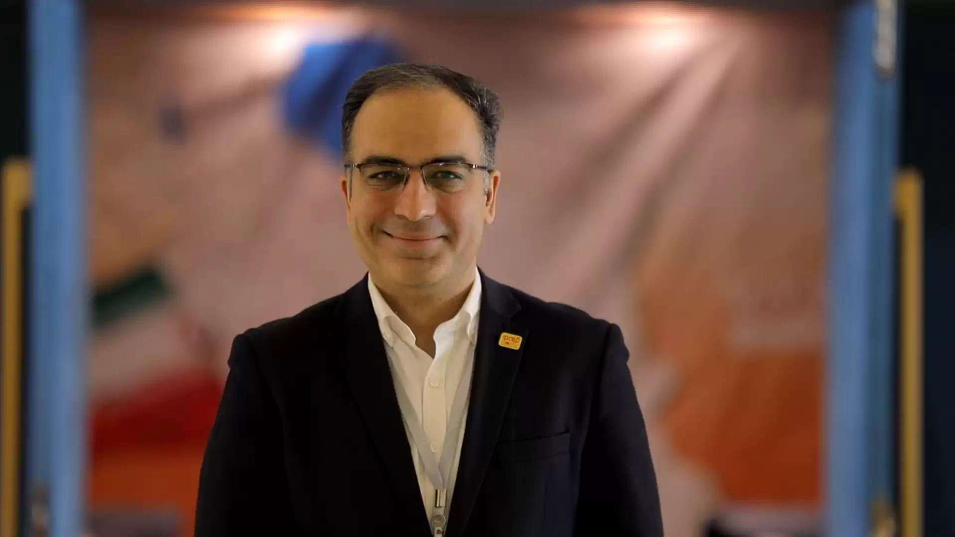 حمید حضوری